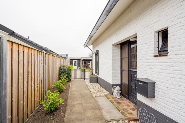 Medium property photo - Gerard Doustraat 3, 3781 EH Voorthuizen